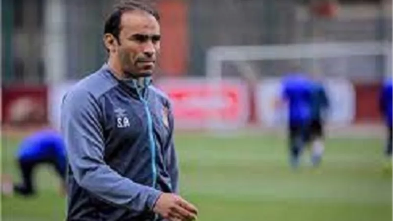 قبل ساعات من مواجهة الأهلي والرجاء.. فرمان من سيد عبدالحفيظ للاعب