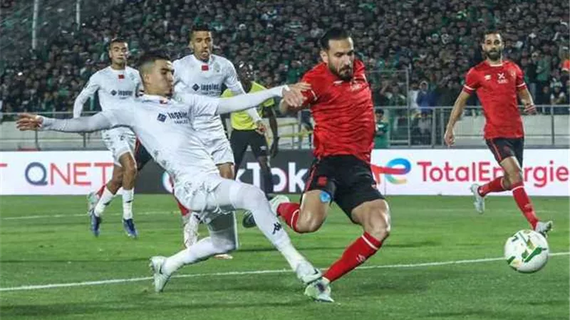 كولر في المغرب.. الأهلى لا يعرف سوى لغة الفوز ولدينا خبرة المواجهات الكبيرة