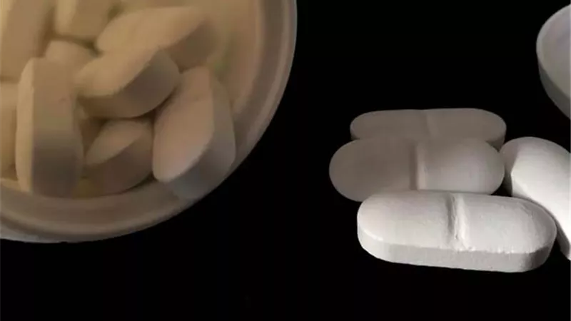 الحبوب المنومة ضد الزهايمر