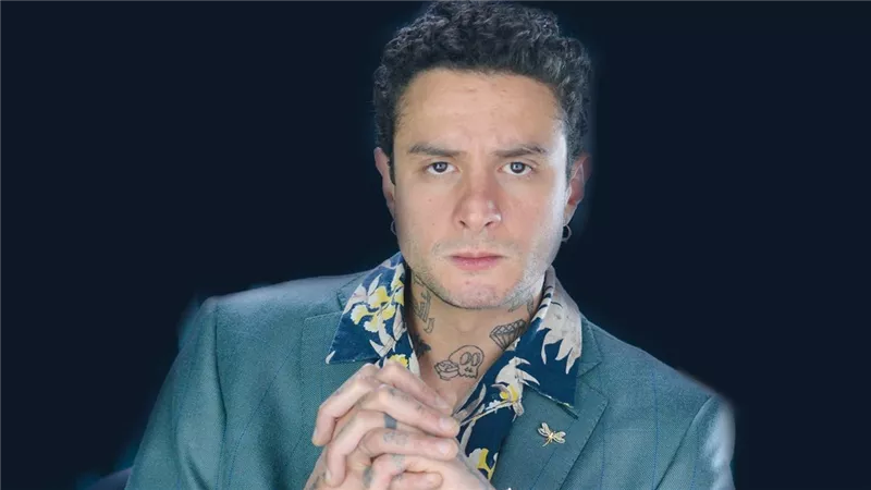 أحمد الفيشاوي يطرح برومو فيلم رهبة .. فيديو