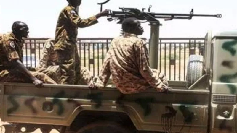 خرق الهدنة.. سيد الموقف فى السودان