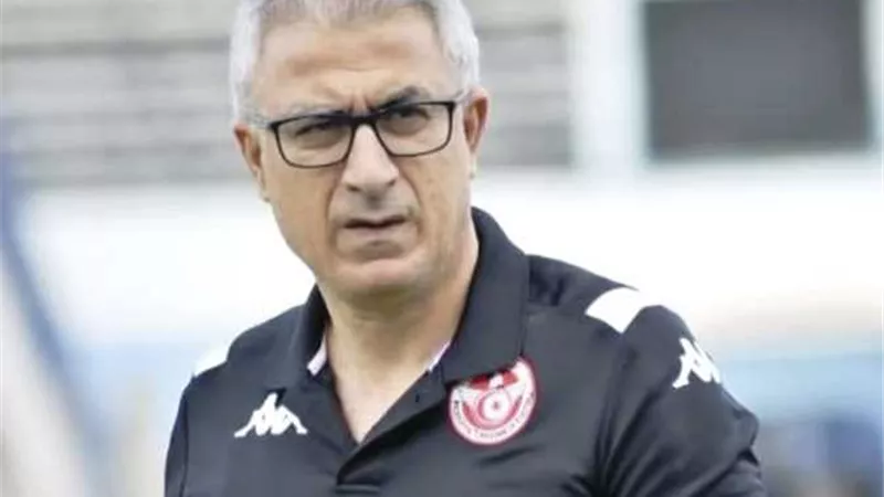 مدرب الرجاء يؤكدعلى ضعف مستوى الأهلى بمباراةلم يلعبها الأحمر-شاهد