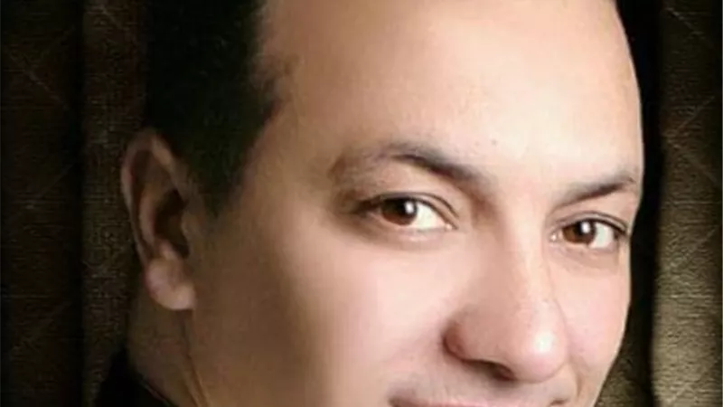 المهن الموسيقية تنعي المطرب أحمد مراد