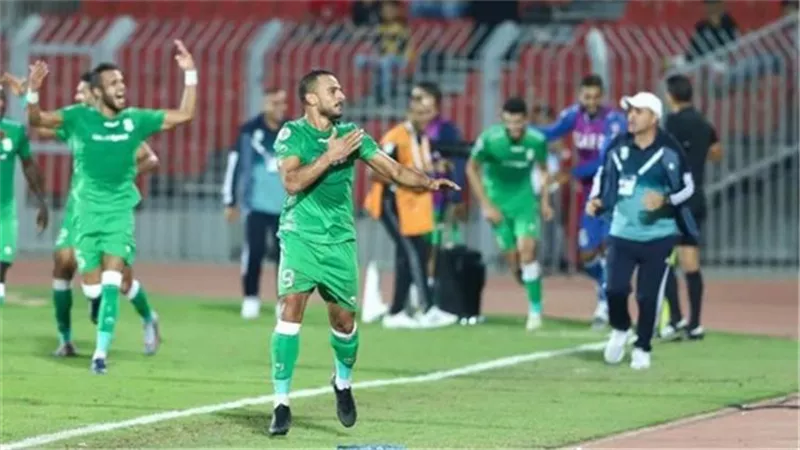 أوفا يسجل لانبى ويقلص الفارق أمام الاتحاد بكأس الرابطة - شاهد