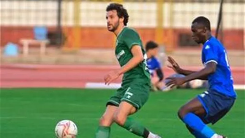 شاهد .. الاتحاد يهزم انبى بثلاثية ويصعد لنصف نهائى كأس الرابطة