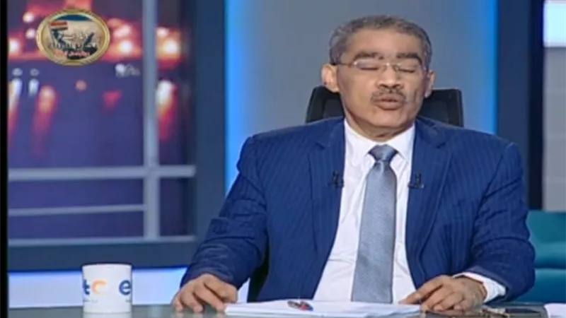 رشوان : اختلاف الرأي أمر وارد واستطعنا مد جسور الثقة بين المختلفين