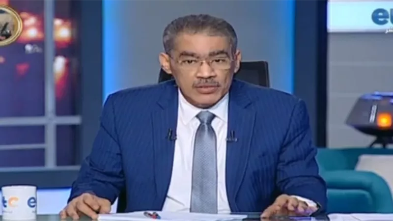 رشوان : انطلاق الحوار الوطني لم يتأخر ولكن تمكنا من فتح قنوات اتصال مع القوى السياسية المختلفة