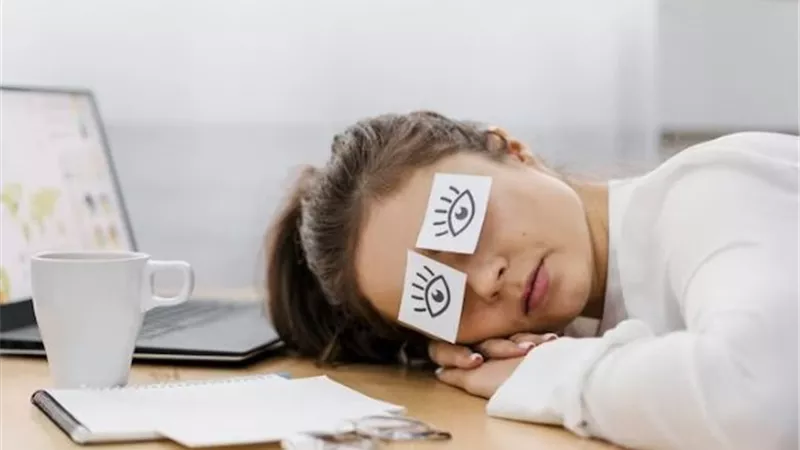 6 نصائح لزيادة طاقتك في العمل