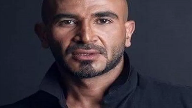 أحمد سعد يتعاون مع المستشار ترك ال الشيخ في أغنية 