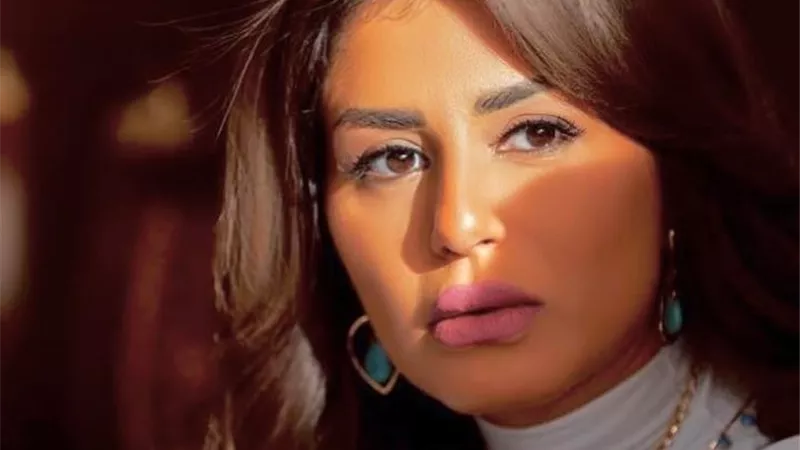 منة فضالي تكشف أصعب مشهد في 