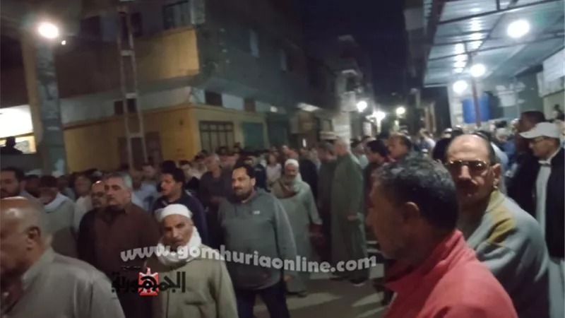 بعد يومين من خطبتهما.. وفاة شاب وخطيبته بالدقهلية بسبب تكييف السيارة