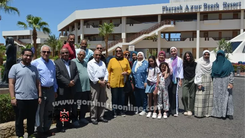التميزالبحثي ينظم المؤتمرالدولي الثالث في العلوم متعددة التخصصات