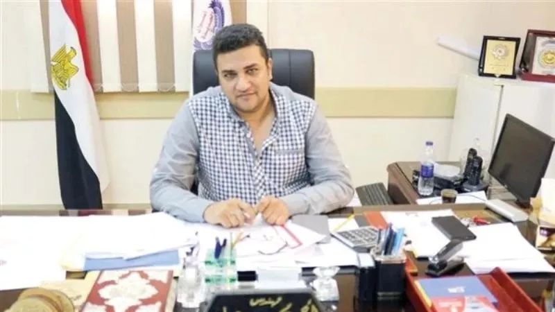 المهندس أحمد رشاد