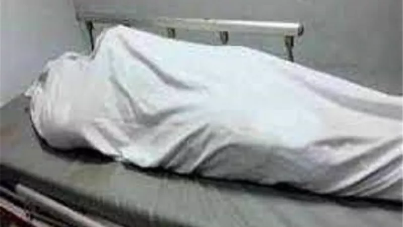 الصدفة القاتلة .. تفاصيل مقتل سائق 