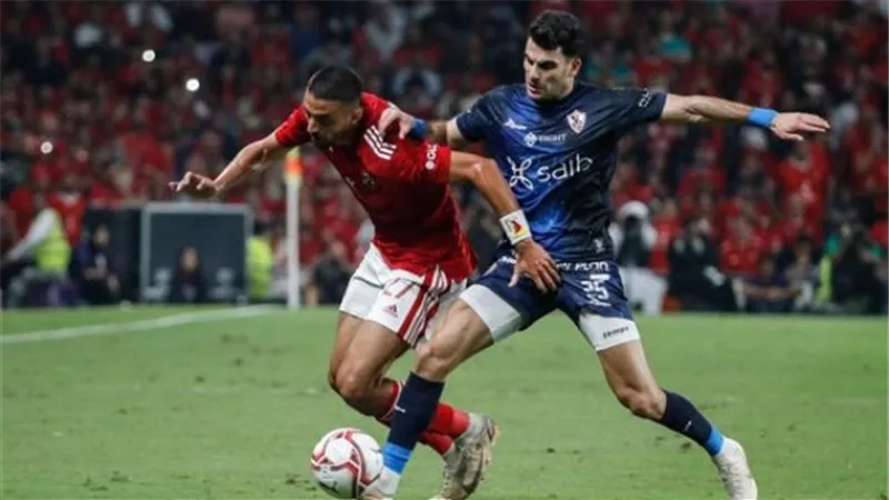 الزمالك يهدد باللجوء للفيفا بسبب أزمة مباراة السوبر