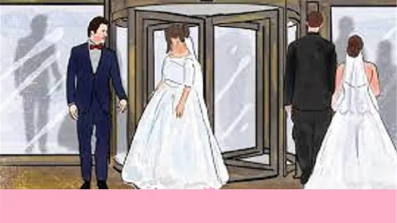 متى يجبُ فسخُ زواج البدل _ وكيف عالجه المذهب الحنفى