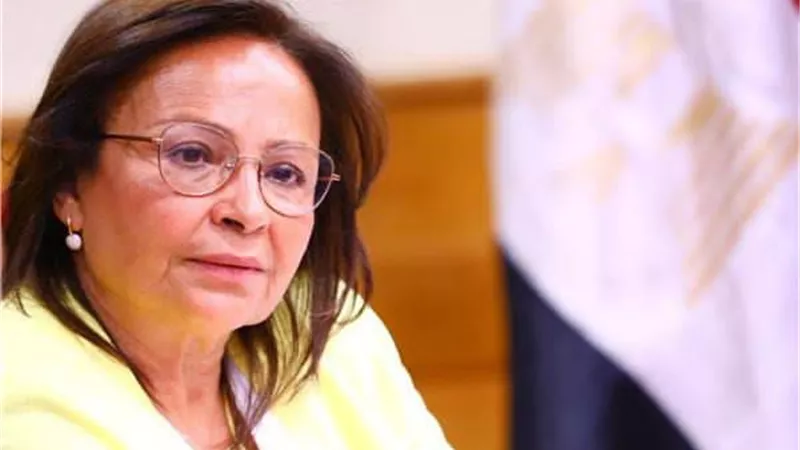 د. نيفين عثمان: ضرورة العمل على تعديل بعض أحكام قانون الولاية على المال