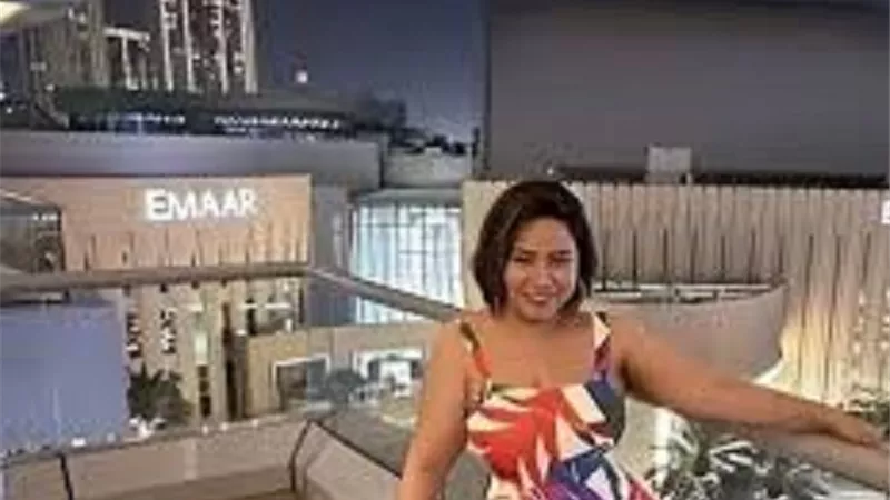حكاية تعرض شيرين عبد الوهاب للسرقة.. وسرعزلها عن الجمهور