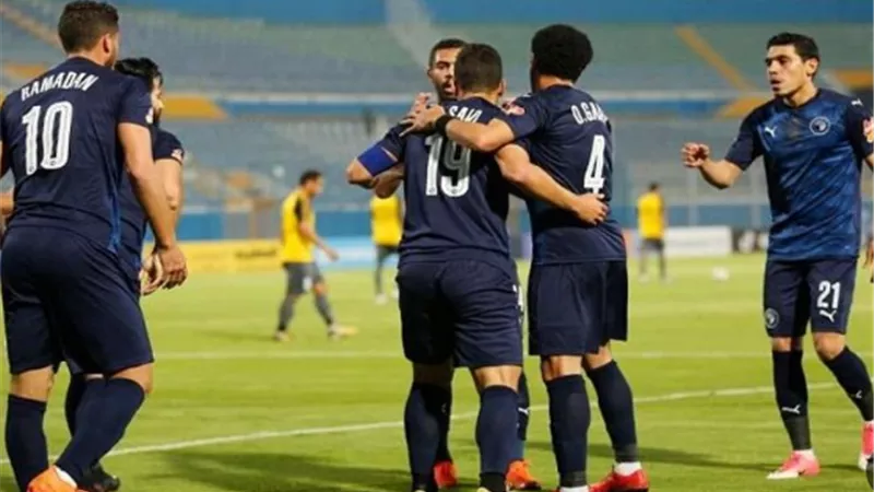 بيراميدز: نرحب بالمشاركة في السوبر المصري في حالة انسحاب الزمالك