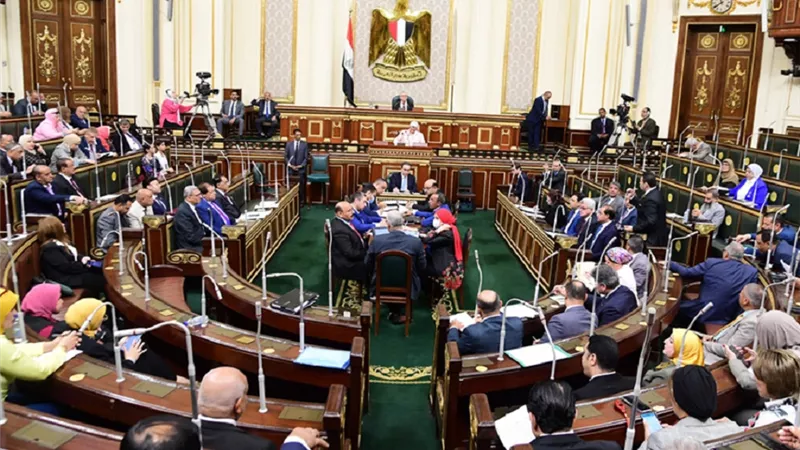 الأثنين.. تعديل قانون حماية المخطوطات على طاولة النواب