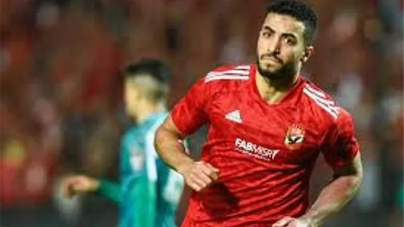 3 سيناريوهات امام الاهلى للإطاحة بالرجاء من دورى ابطال افريقيا