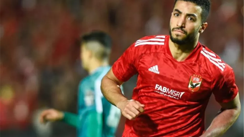 بث مباشرالآن.. مشاهدة مباراة الأهلي والرجاء في دوري أبطال إفريقيا