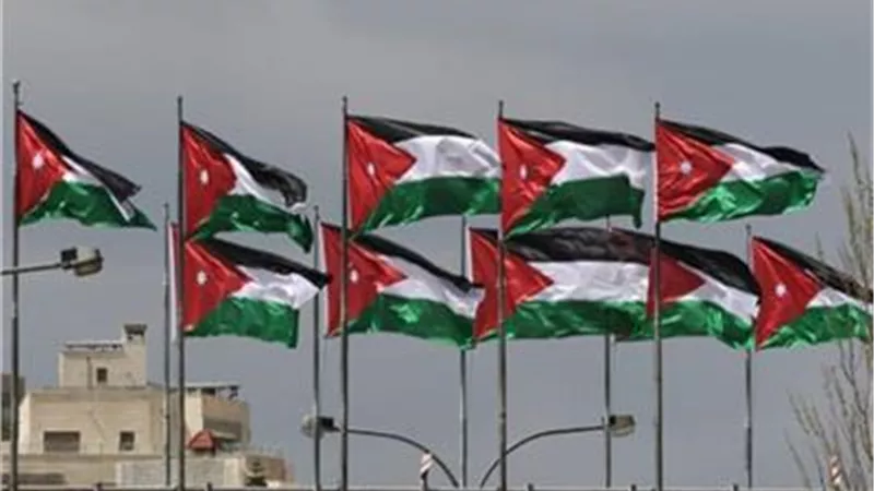 الأردن ونيوزيلندا يبحثان سبل تعزيز التعاون العسكري