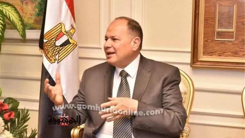 جوائز قيمة للفوز بالمبادرة الوطنيةللمشروعات الخضراء الذكية بأسيوط