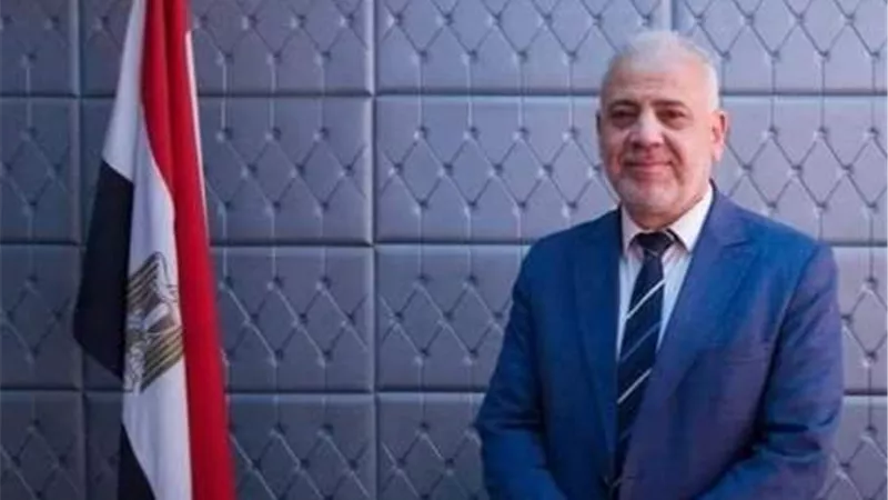 مجلس كلية التربية يرسل رسالة شكر لوكيل وزارة التعليم بالمنيا