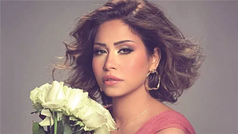 شيرين تطلب من جمهورها عدم التوقف أمام واقعة السقوط
