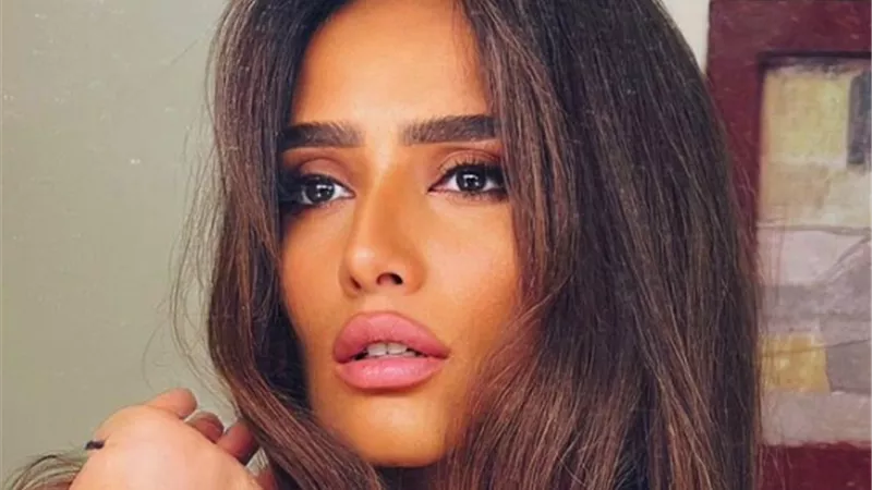 زينة توجه رسالة دعم لشيرين عبد الوهاب