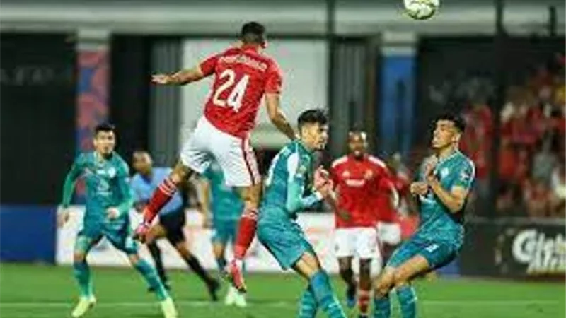 تقارير مغربية: مدرب الرجاء يفاجئ الاهلى بهذه الطريقة