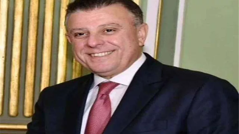 بروتوكول تعاون بين الأعلى للآثار و عين شمس