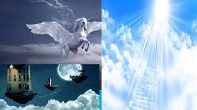 رؤيا المؤمن جزء من 46 جزء من اجزاء النبوة _فما هى الاجزاء الاخرى