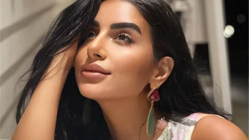 جوري بكر تكشف حقيقة خضوعها لعمليات تجميل