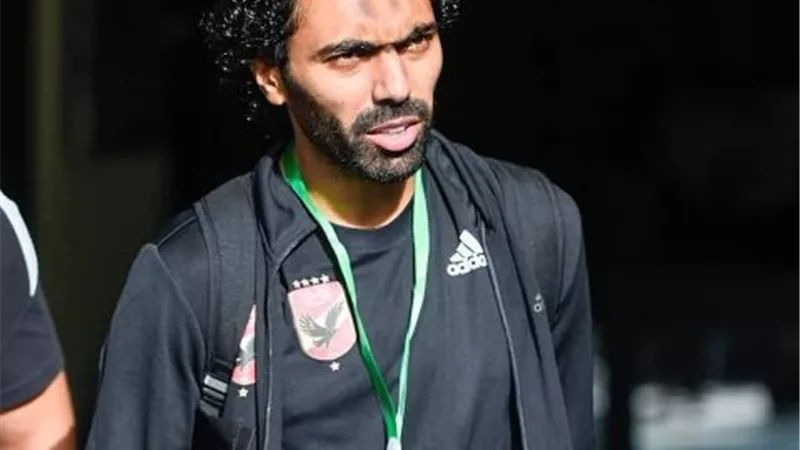بعثة الاهلى تصل ملعب محمد الخامس لمواجهة الرجاء المغربى .. صور