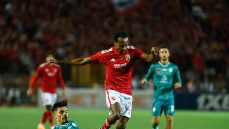 تابع الآن نتيجة مباراة الاهلى والرجاء فوت |0_0| Al-Ahly VS Raja اياب ربع نهائي دوري أبطال أفريقيا ... بث مباشر