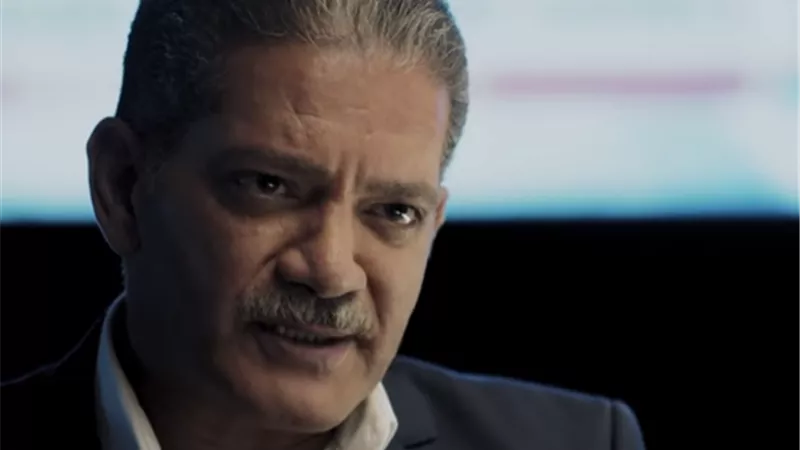 مجدي بدر: مريت بفترات صعبة في حياتى وربنا جبر بخاطري