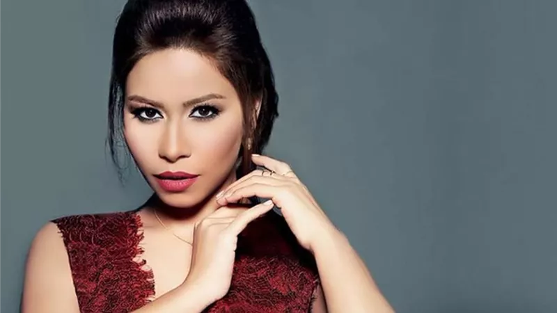 أول تعليق لمدير أعمال شيرين عبد الوهاب عن حفل دبي