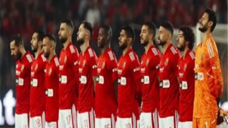 تعرف على حظوظ صعود الأهلي الى دور نصف نهائي دوري أبطال أفريقيا