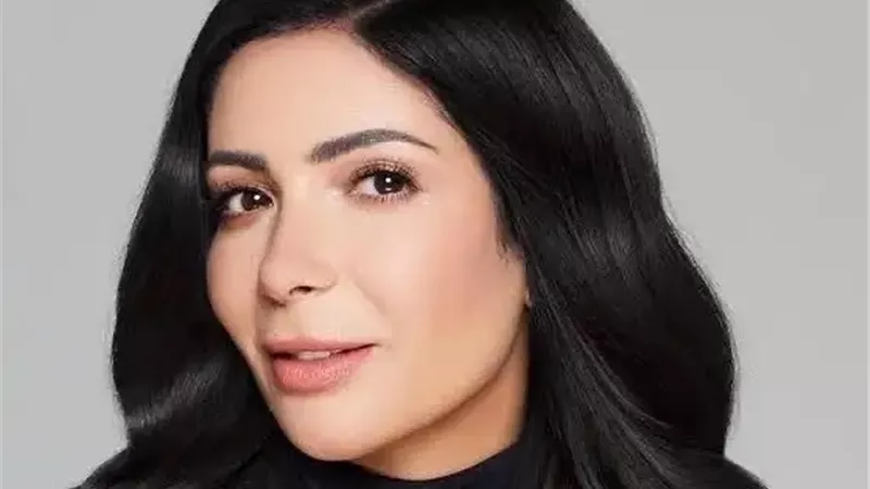 منى زكي عن مسلسل 