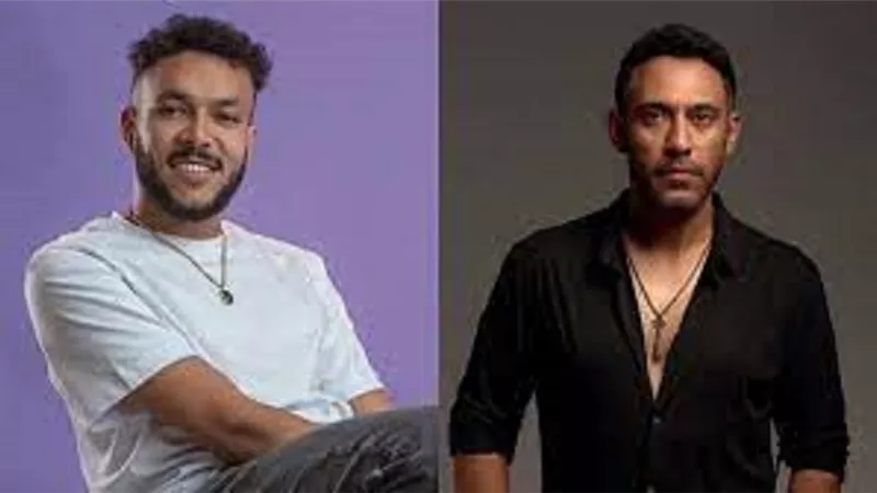 ويجز يتجاهل تصريح عمرو مصطفى .. ويوجه رسالة لـ هولاء