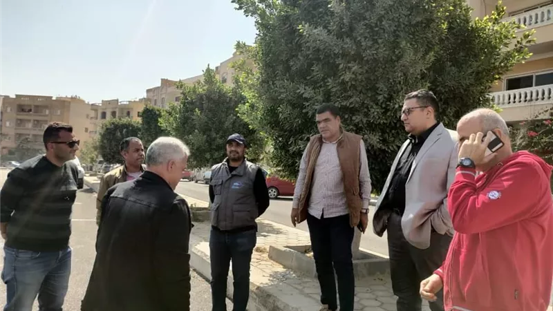 بوابة الجمهورية