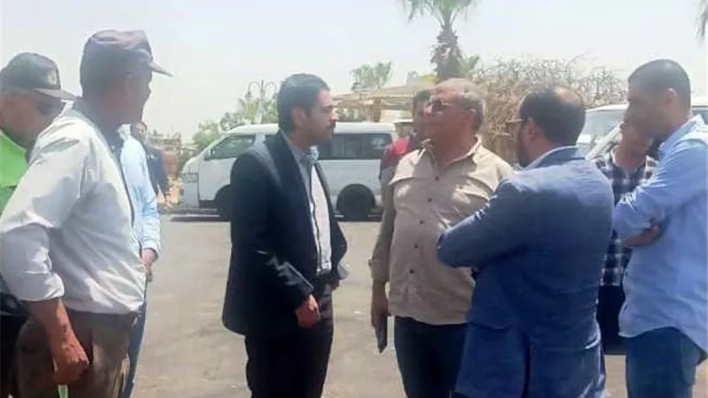المهندس أحمد إسماعيل