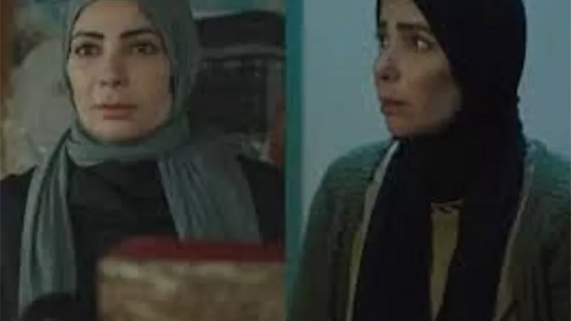 منى زكى لمنتقدى 