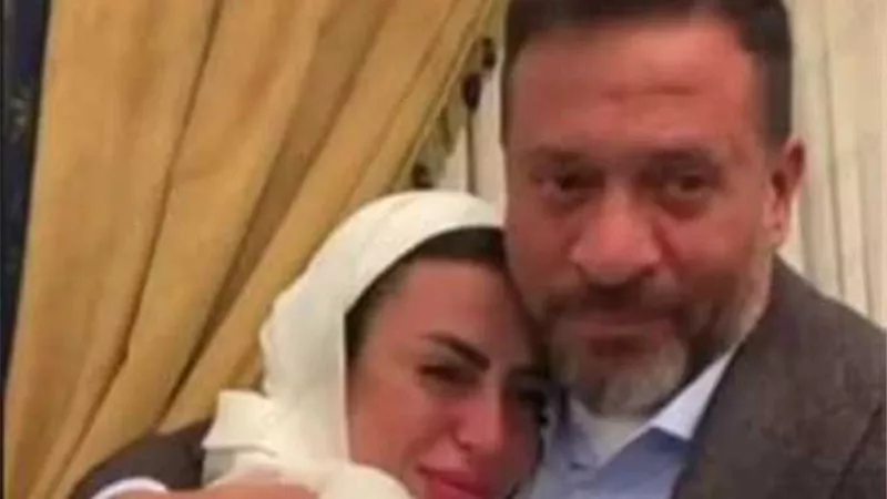 ابنة ماجد المصرى تثير الجدل بعد خلعها الحجاب