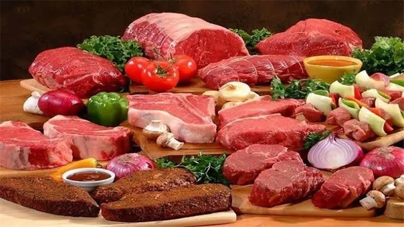 أسعار اللحوم اليوم الأحد 30-4-2023