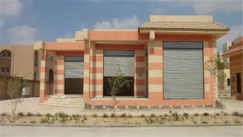 الإسكان : طرح محال تجارية ووحدات بالمزاد العلني بحدائق العاصمة