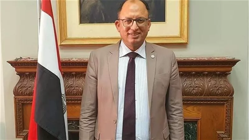 رئيس جامعة حلوان: السيطرة على حريق في بعض المخلفات بفناء كلية الهندسة