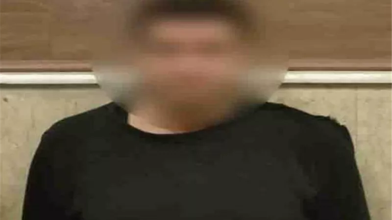 القبض على شخص هارب من 25 قضية في عين شمس